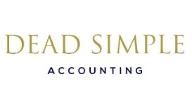 Dead Simple Accounting