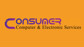 Consumertec