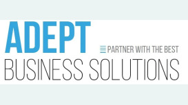 Adept Business Solution