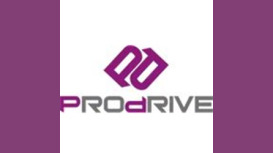 Pro Drive - IT Support Surrey