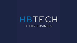 HB Tech - It Support And Services