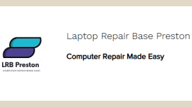 Laptop Repair Base Preston 