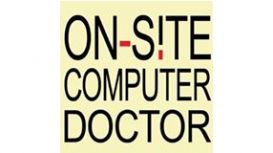 On-Site Computer Doctor