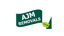 AJM Removals