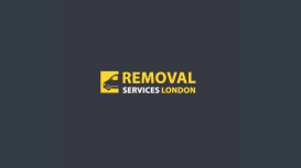 Removal Services London