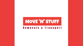 Move N Stuff