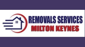 Removals Milton Keynes