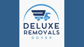 Deluxe Removals Dover