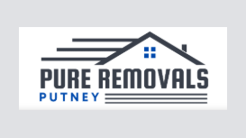 Pure Removals Putney