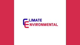 Climate Environmental Ltd