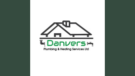 Danvers Plumbing and Heating Services Ltd