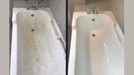 Miltons Bath Repair, Bath Re Enamelling & Bath Resurfacing Newcastle, Tyne & Wear Ltd