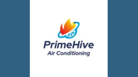 PrimeHive Air Conditioning Ltd