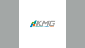 KMG Gas Services Ltd