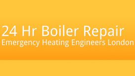 Boiler Repair London