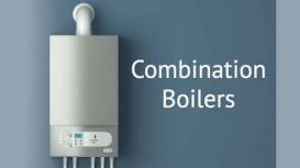 Combi Boilers