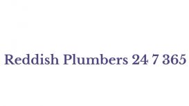 Reddish Plumbers 24 7 365
