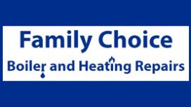 Family Choice Boiler Repairs