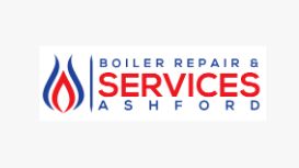 Boiler Repair & Services Ashford