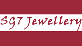 SG7 Jewellery Skipton