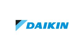 Daikin Airconditioning