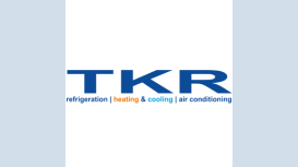 TK Refrigeration Ltd