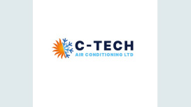 C-Tech Air Conditioning Ltd