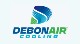 Debonair Cooling