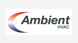 Ambient Air Conditioning