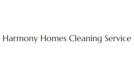 Harmony Homes Cleaning Service