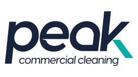 Peak Commercial Cleaning