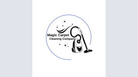 Magic Carpet Cleaning Company