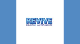Revive Cleaning