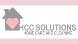 HCC Solutions Co Ltd
