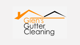 Gutter Cleaning London
