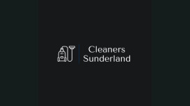 Cleaners Sunderland