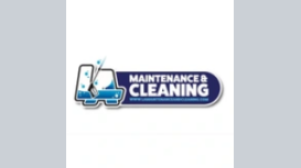 L A Maintenance & Cleaning
