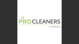 Pro Cleaners London