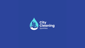 City Cleaning Sparkles Ltd