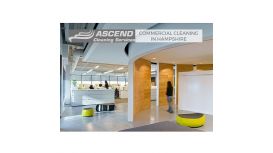 Ascend Cleaning Services
