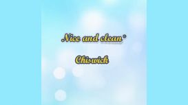 Nice and clean Chiswick