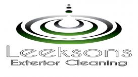 Leeksons Exterior Cleaning