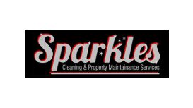 Sparkles Cleaning & Property Maintenance