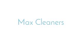 Max Cleaners
