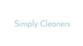 Simply Cleaners
