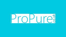 Propure Cleaning Ltd