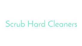 Scrub Hard Cleaners