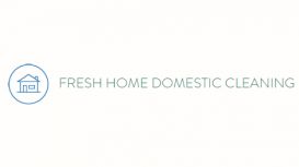 Fresh Home Domestic Cleaning