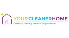Your Cleaner Home