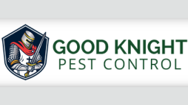 Good Knight Pest Control